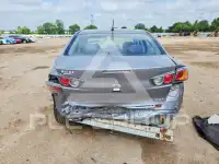 2017 Mitsubishi LANCER photo
