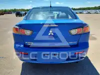 2017 Mitsubishi LANCER фото