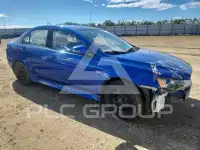 2017 Mitsubishi LANCER photo