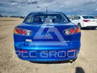 2017 Mitsubishi LANCER photo