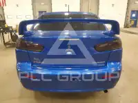 2017 Mitsubishi LANCER photo