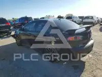 2017 Mitsubishi LANCER photo