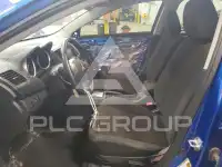2017 Mitsubishi LANCER photo