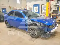 2017 Mitsubishi LANCER photo