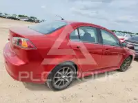 2017 Mitsubishi LANCER photo