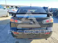 2017 Mitsubishi LANCER photo