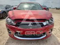 2017 Mitsubishi LANCER photo