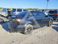 2017 Mitsubishi LANCER photo