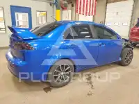 2017 Mitsubishi LANCER photo