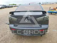 2017 Mitsubishi LANCER photo