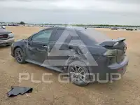 2017 Mitsubishi LANCER photo