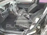 2017 Mitsubishi LANCER photo