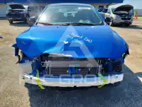 2017 Mitsubishi LANCER фото