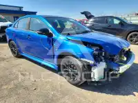 2017 Mitsubishi LANCER фото