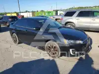 2017 Mitsubishi LANCER photo