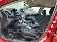 2017 Mitsubishi LANCER photo
