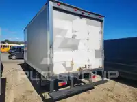 2017 Mitsubishi FE фото