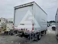 2017 Mitsubishi FE фото