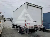 2017 Mitsubishi FE фото