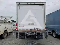2017 Mitsubishi FE фото
