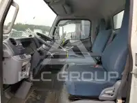 2017 Mitsubishi FE фото