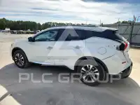 2017 Nissan MURANO photo