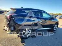 2017 Nissan MURANO фото