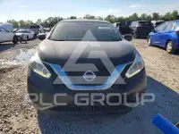 2017 Nissan MURANO фото