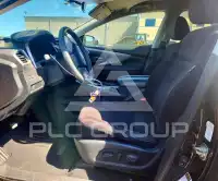 2017 Nissan MURANO фото