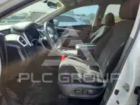 2017 Nissan MURANO photo