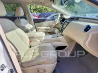 2017 Nissan MURANO фото