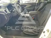 2017 Nissan MURANO фото