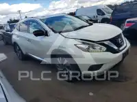 2017 Nissan MURANO фото
