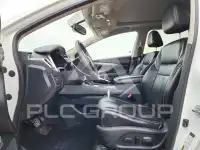 2017 Nissan MURANO фото
