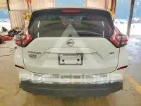 2017 Nissan MURANO фото