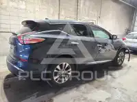 2017 Nissan MURANO фото