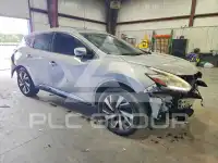2017 Nissan MURANO фото