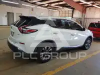 2017 Nissan MURANO фото