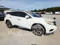 2017 Nissan MURANO photo