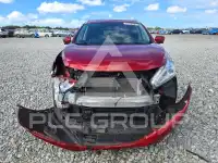 2017 Nissan MURANO photo