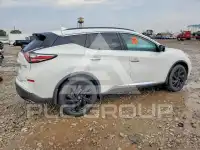 2017 Nissan MURANO фото