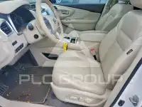 2017 Nissan MURANO фото