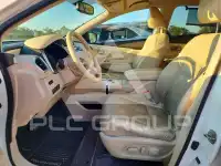 2017 Nissan MURANO фото