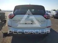 2017 Nissan MURANO фото