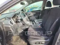 2017 Nissan MURANO фото