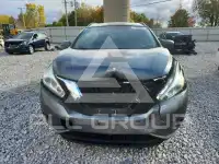 2017 Nissan MURANO фото
