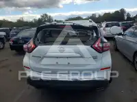 2017 Nissan MURANO фото