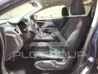 2017 Nissan MURANO фото