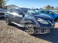 2017 Nissan MURANO фото
