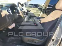 2017 Nissan MURANO фото